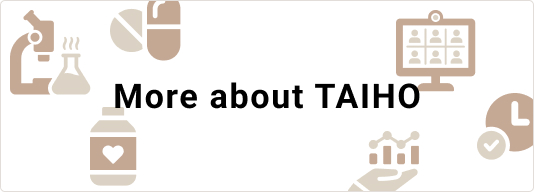 More about TAIHO