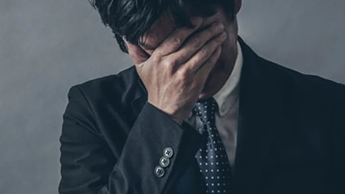 ストレス耐性を高めよう