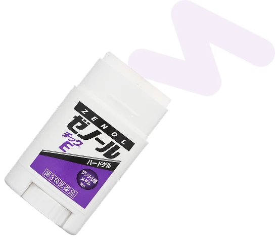 直ぬりスティックタイプ