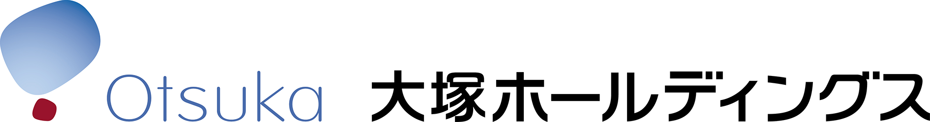 大塚ホールディングス株式会社