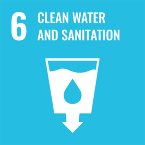 Goal 6 Clean Water and Sanitation