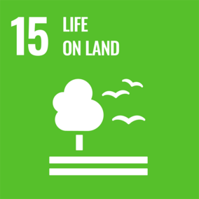 Goal15 Life On Land