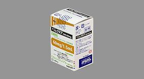 JEVTANA I.V. infusion 60mg image
