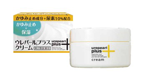 Urepearl Plus Cream image