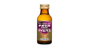 TIOVITA Drink Aibitasu image