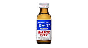 TIOVITA Drink image