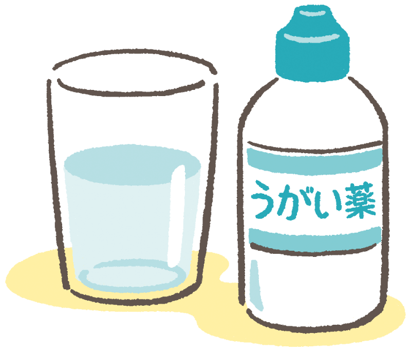 口内炎